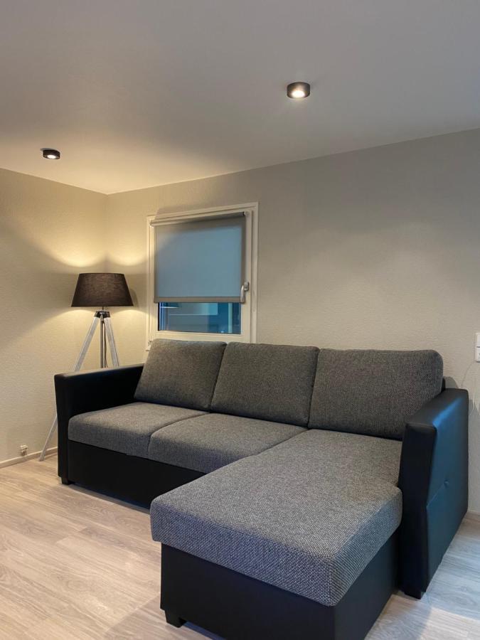 S-Chalet Camping Mit Comfort Im Schwarzwald Steinach  외부 사진