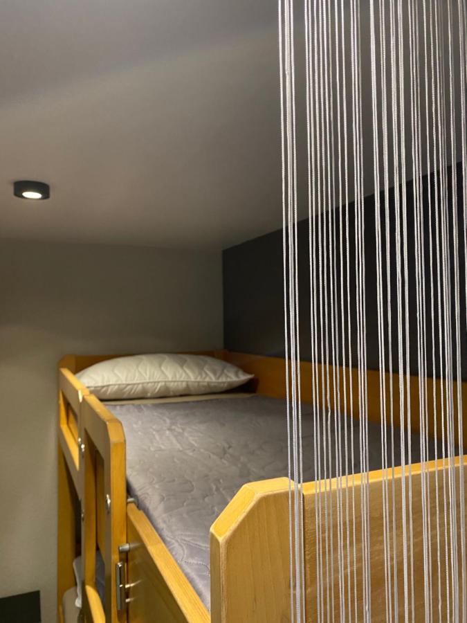 S-Chalet Camping Mit Comfort Im Schwarzwald Steinach  외부 사진